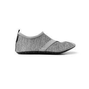 Copied - Fitkicks Women's Crossovers Active Footwear Size S 5.5-6.5 Gray